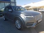 Volvo XC90 D5 AWD Inscription