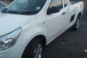 Chevrolet Corsa Utility