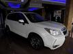 Subaru Forester 2.0 XT