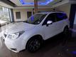 Subaru Forester 2.0 XT