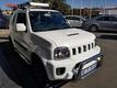 Suzuki Jimny 1.3