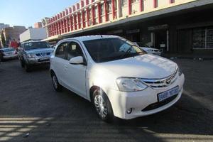 Toyota Etios