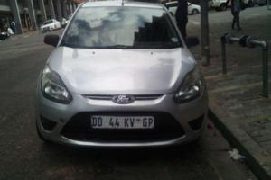 Ford Figo