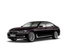 BMW 7 Series M760Li V12 Excellence xDrive