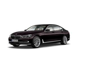 BMW 7 Series M760Li V12 Excellence xDrive