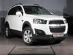 Chevrolet Captiva 2.4 LT Auto