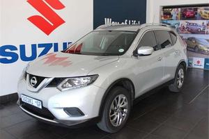 Nissan Xtrail