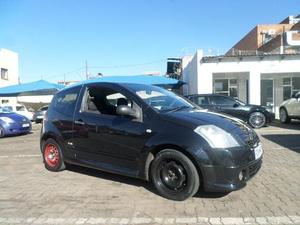 Citroen C2 1.4 VTR