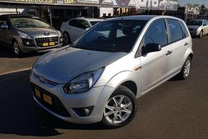 Ford Figo