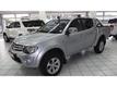 Mitsubishi Triton 2.5DI-D Double Cab 4x4