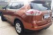 Nissan Xtrail