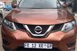 Nissan Xtrail