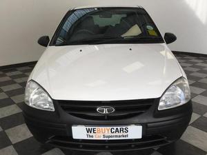 Tata Indica 1.4 LE LTD