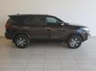 Toyota Fortuner 2.8 GD-6 Auto