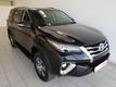 Toyota Fortuner 2.8 GD-6 Auto