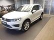 Volkswagen Touareg V6 TDI Luxury