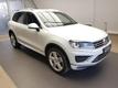 Volkswagen Touareg V6 TDI Luxury