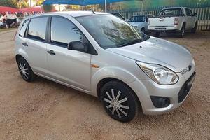 Ford Figo