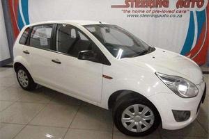 Ford Figo