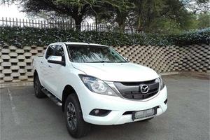 Mazda BT50