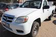 Mazda BT50