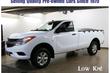 Mazda BT50