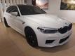 BMW M5 M5