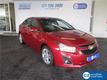 Chevrolet Cruze sedan 2.0D LT