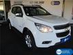 Chevrolet Trailblazer 2.8D LTZ