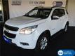 Chevrolet Trailblazer 2.8D LTZ