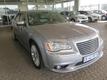 Chrysler 300C 3.6 Luxury Series