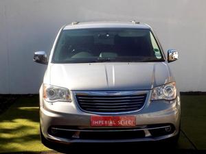 Chrysler Grand Voyager 2.8CRD LX