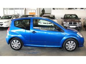 Citroen C2 1.4 VTR