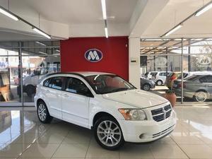 Dodge Caliber 2.0 SXT