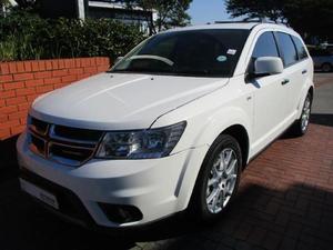 Dodge Journey 3.6 R/T