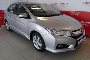 Honda Ballade