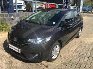 Honda Jazz 1.5 Elegance Auto