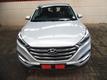 Hyundai Tucson 2.0 Premium Auto