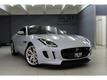 Jaguar F-Type S Coupe