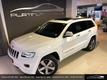 Jeep Grand Cherokee 3.6L Overland