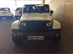 Jeep Wrangler Unlimited 3.6L Sahara Conservation Edition