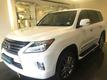 Lexus LX 570 SE