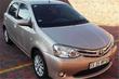 Toyota Etios