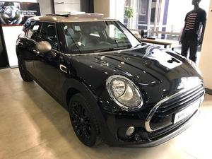 Mini Clubman Cooper Clubman Auto