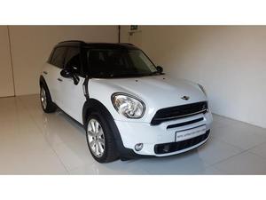 Mini COUNTRYMAN Cooper S Countryman Auto