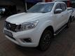 Nissan Navara 2.3D Double Cab LE Auto