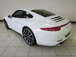 Porsche 911 Carrera 4S Coupe Auto