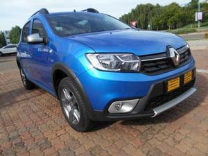 Renault Sandero Stepway 66kW Turbo Dynamique