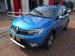 Renault Sandero Stepway 66kW Turbo