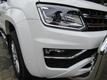 Volkswagen Amarok 2.0BiTDI Double Cab Highline Auto